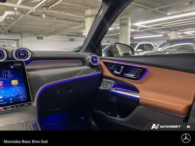 mercedes-benz GLC 2026 - 11