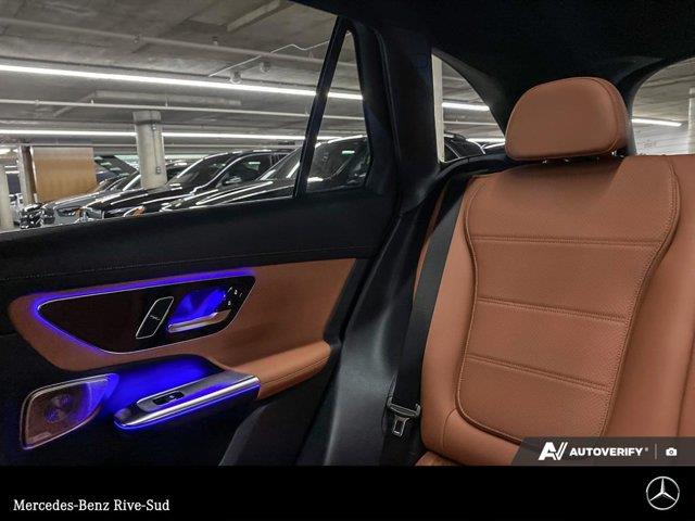 mercedes-benz GLC 2026 - 12