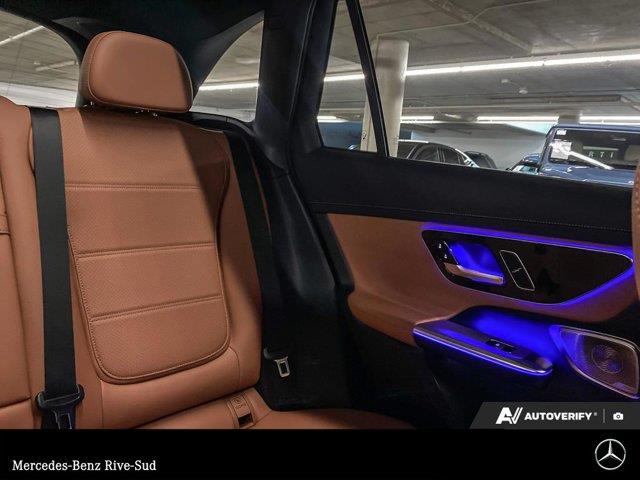 mercedes-benz GLC 2026 - 14