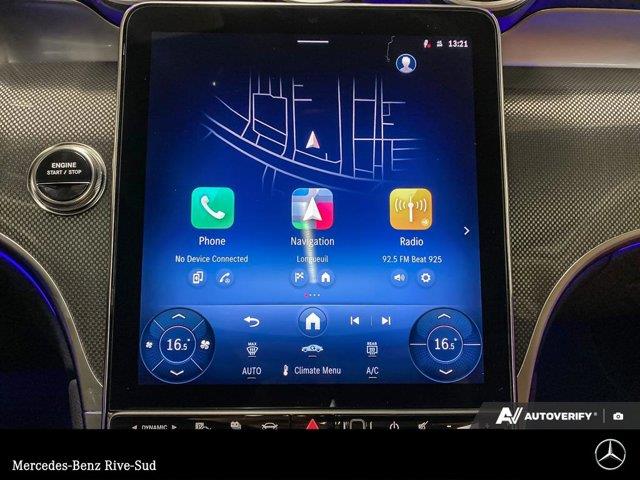 mercedes-benz GLC 2026 - 16