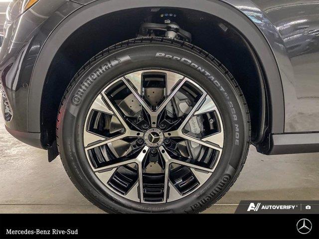 mercedes-benz GLC 2026 - 18