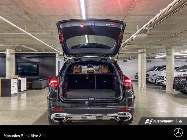 mercedes-benz GLC 2026 - 19