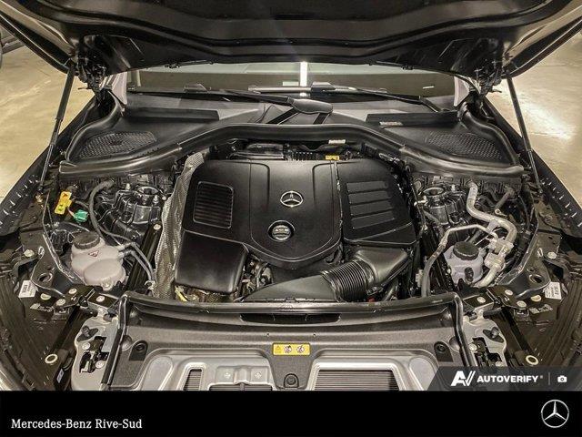 mercedes-benz GLC 2026 - 20