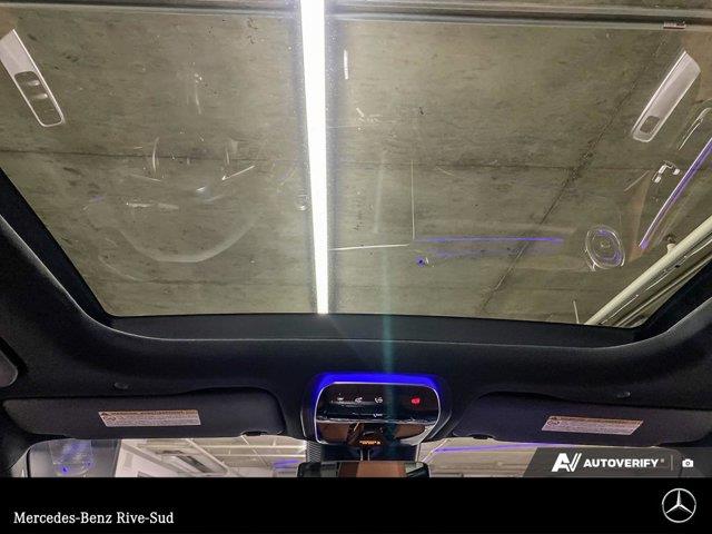 mercedes-benz GLC 2026 - 23