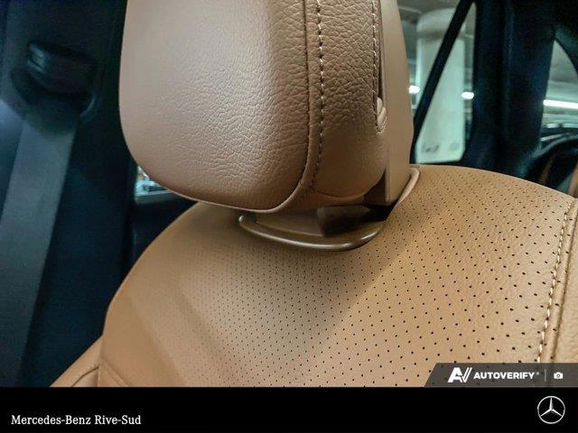 mercedes-benz GLC 2026 - 24