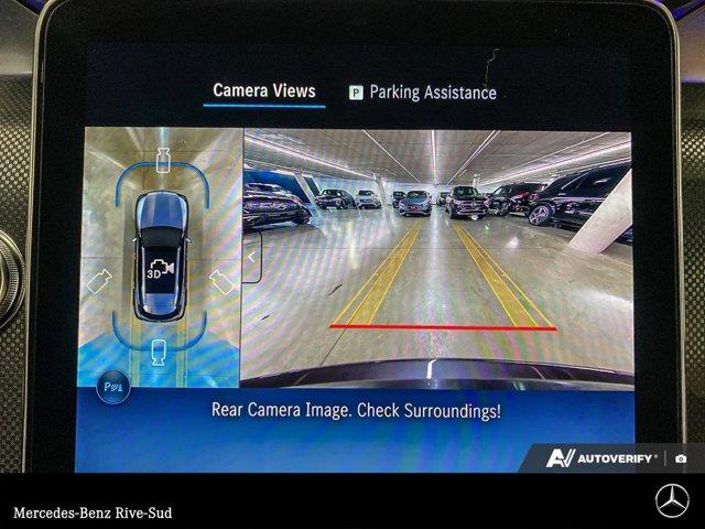 mercedes-benz GLC 2026 - 25