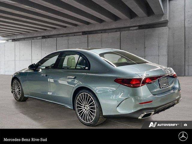 mercedes-benz E Class 2026 - 3