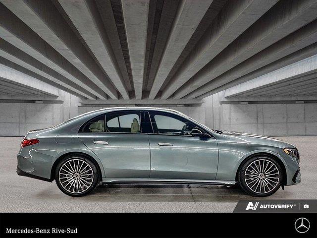 mercedes-benz E Class 2026 - 6