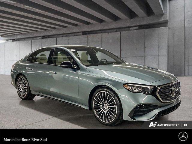 mercedes-benz E Class 2026 - 7