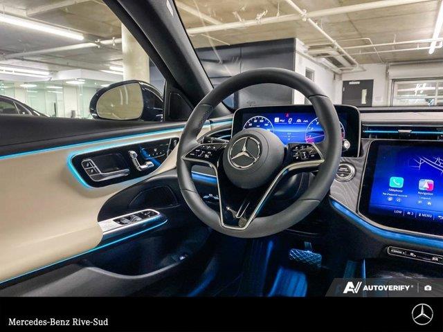 mercedes-benz E Class 2026 - 9