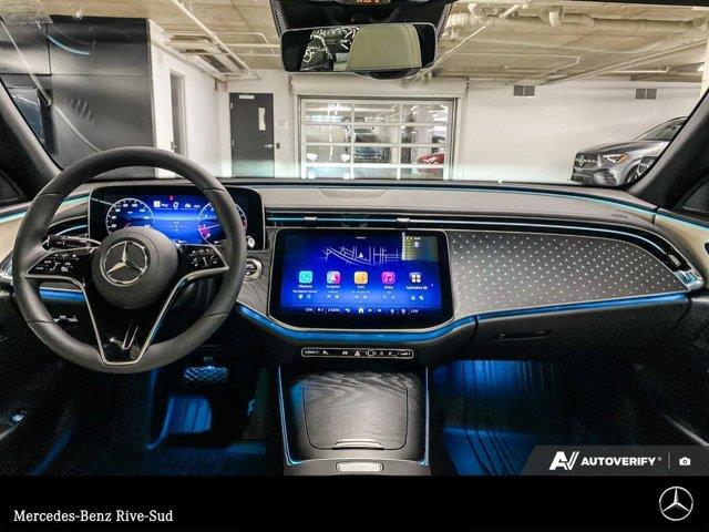 mercedes-benz E Class 2026 - 10