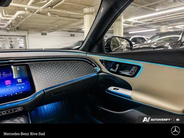 mercedes-benz E Class 2026 - 11