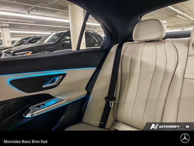 mercedes-benz E Class 2026 - 12