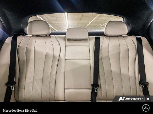 mercedes-benz E Class 2026 - 13