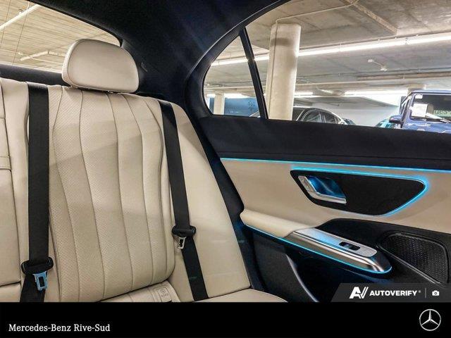 mercedes-benz E Class 2026 - 14