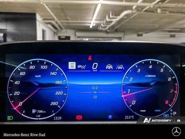 mercedes-benz E Class 2026 - 15