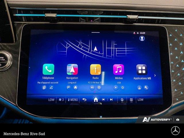 mercedes-benz E Class 2026 - 16