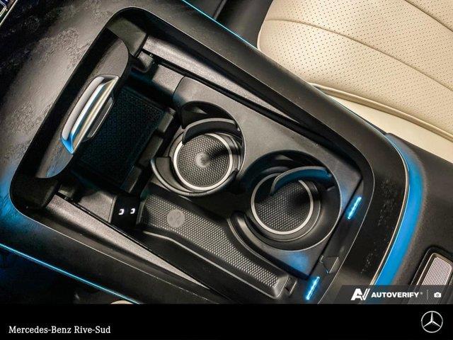 mercedes-benz E Class 2026 - 17