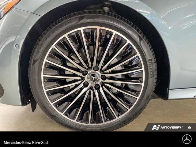 mercedes-benz E Class 2026 - 18