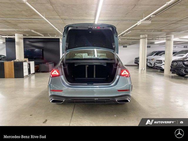 mercedes-benz E Class 2026 - 19