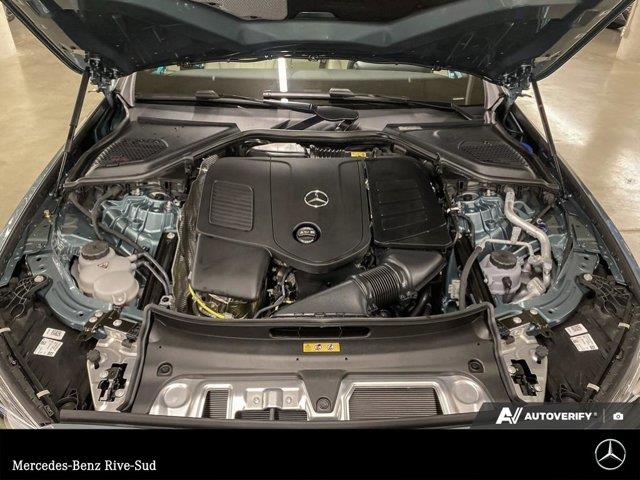 mercedes-benz E Class 2026 - 20