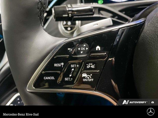 mercedes-benz E Class 2026 - 21