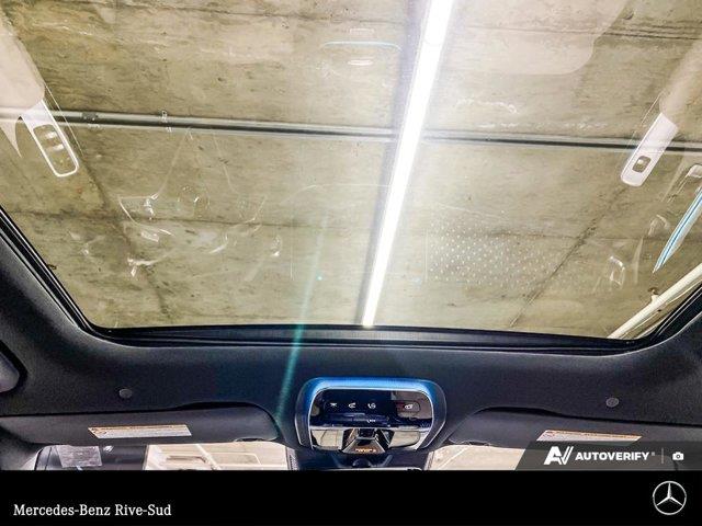 mercedes-benz E Class 2026 - 23