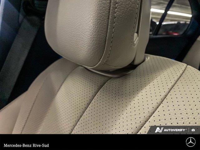 mercedes-benz E Class 2026 - 24