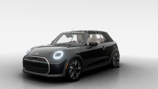 mini Cooper Cabriolet 2026