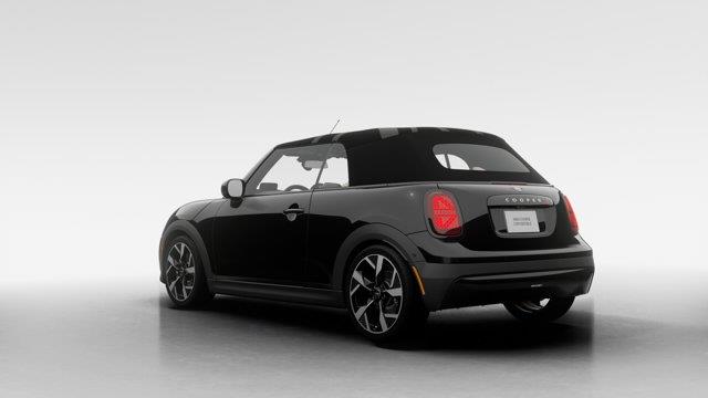 mini Cooper Cabriolet 2026 - 2