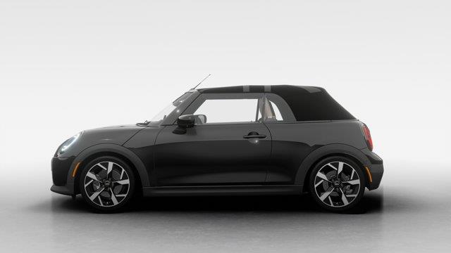 mini Cooper Cabriolet 2026 - 4