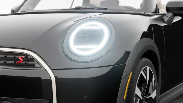 mini Cooper Cabriolet 2026 - 6