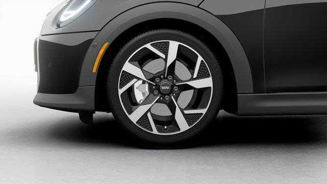 mini Cooper Cabriolet 2026 - 7