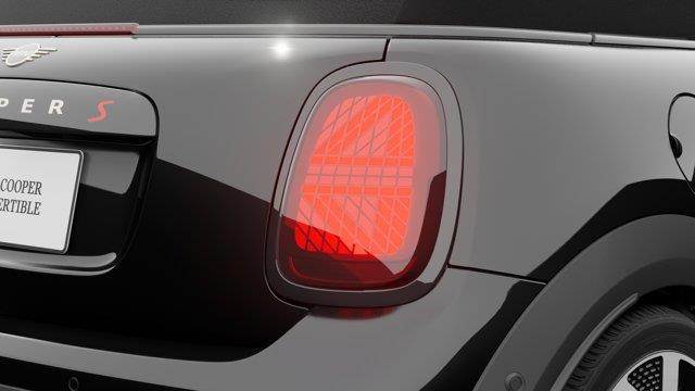 mini Cooper Cabriolet 2026 - 8