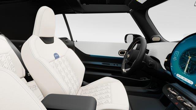 mini Cooper Cabriolet 2026 - 9