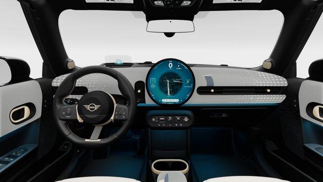mini Cooper Cabriolet 2026 - 10