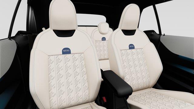 mini Cooper Cabriolet 2026 - 11