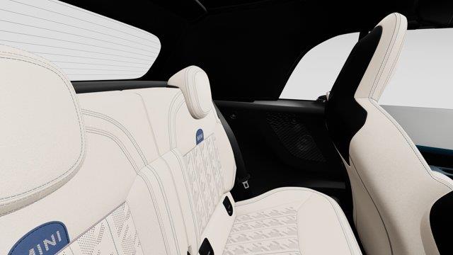 mini Cooper Cabriolet 2026 - 12