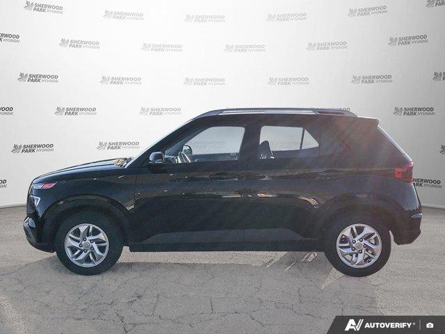 hyundai Venue 2022 - 2