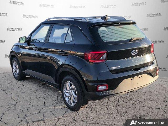 hyundai Venue 2022 - 3