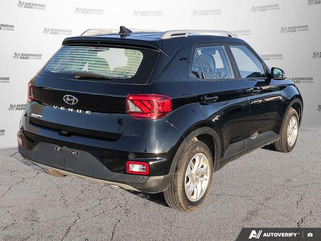 hyundai Venue 2022 - 5