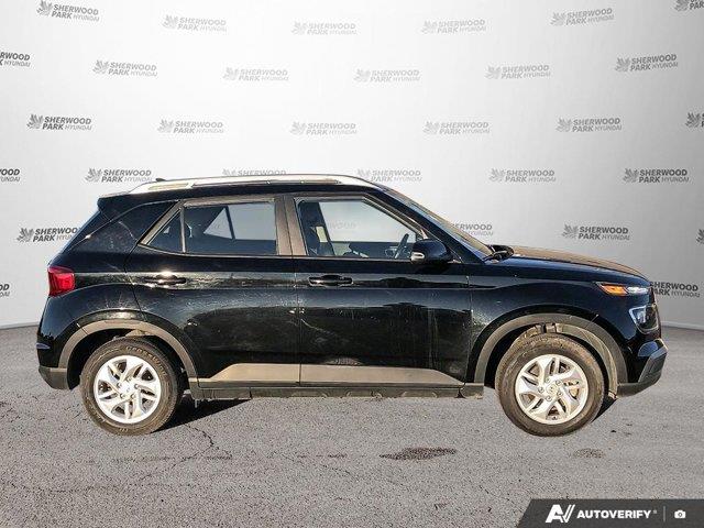 hyundai Venue 2022 - 6