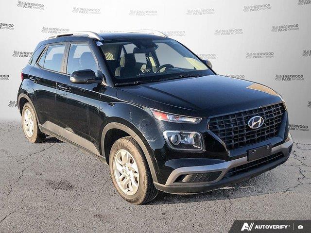 hyundai Venue 2022 - 7