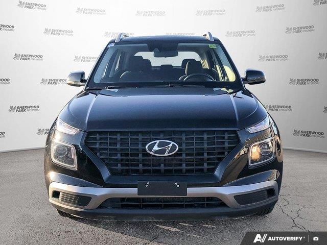 hyundai Venue 2022 - 8