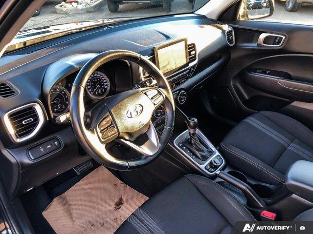 hyundai Venue 2022 - 12