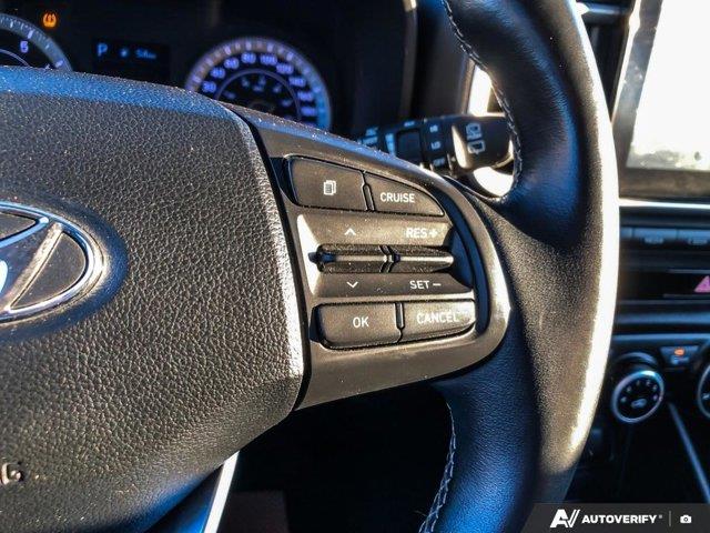 hyundai Venue 2022 - 15