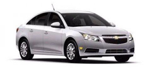 chevrolet Cruze 2013