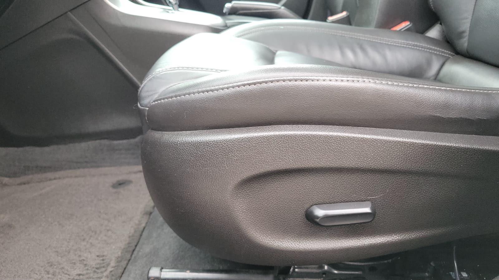 chevrolet Cruze Limited 2016 - 10