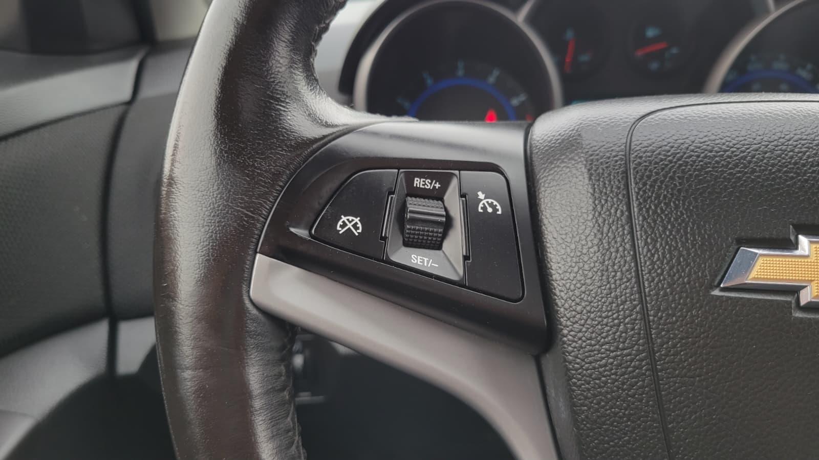 chevrolet Cruze Limited 2016 - 14