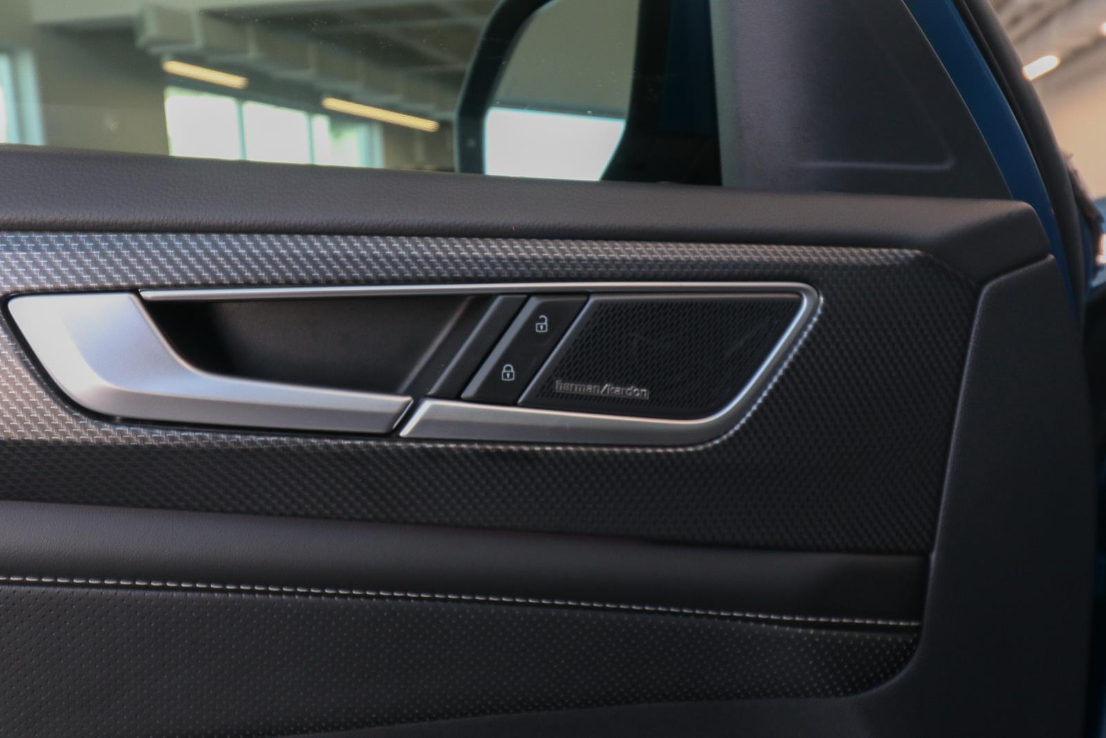 volkswagen Atlas Cross Sport 2024 - 10